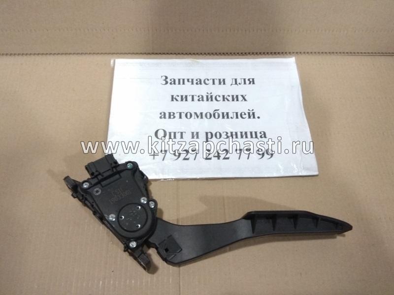 Педаль газа (электронная) Geely Emgrand EC7 1014017514