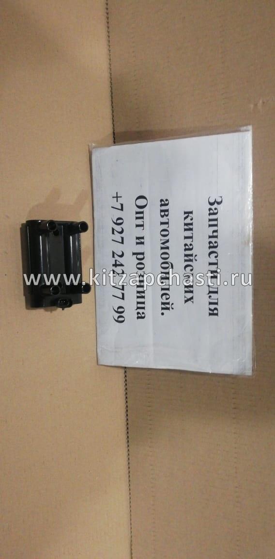 Катушка зажигания Geely Emgrand 7 New 1.5L - ОРИГИНАЛ ЦС Geely Emgrand 1016050265