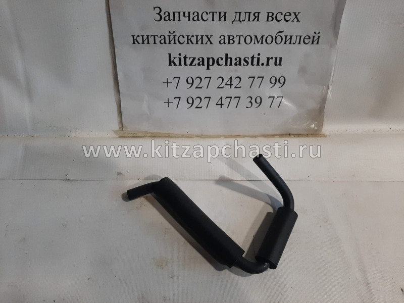 Патрубок вентиляции картера 1 Geely Emgrand 7 New 1.5L 1016050914