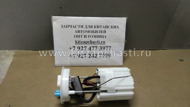 Насос топливный Geely Coolray NEW 2010064500