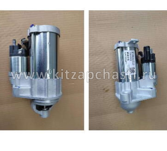 Стартер  Geely Coolray NEW 2043009400