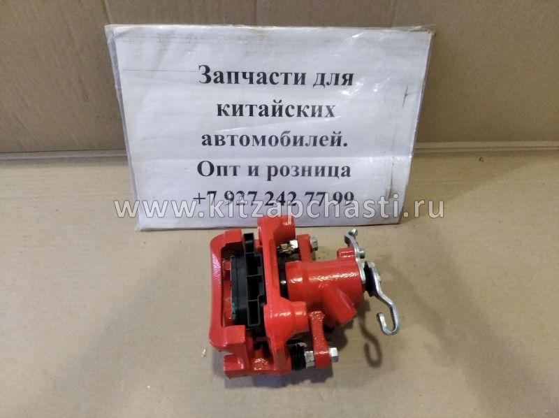 Суппорт тормозной задний правый Great Wall Hover M4 3502200XS54XA