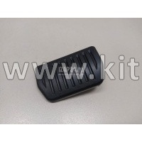 Накладка педали тормоза  Geely Coolray 4076019800