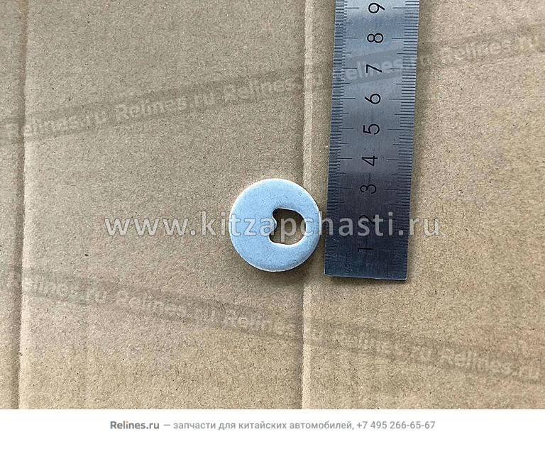 ШАЙБА РАЗВАЛЬНАЯ GEELY MONJARO KX11 4086032200