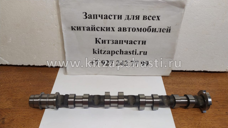 Распредвал впускной Chery QQ6 473F-1006010BA