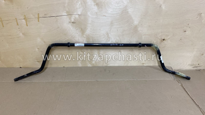 Стабилизатор поперечной устойчивости передней подвески  Dongfeng DF6 546112ZG0AC207