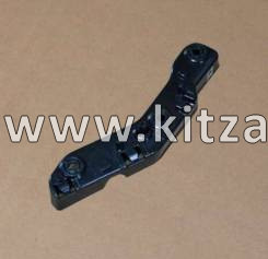 Кронштейн крепления заднего бампера правый Jaecoo J8 602002091AA