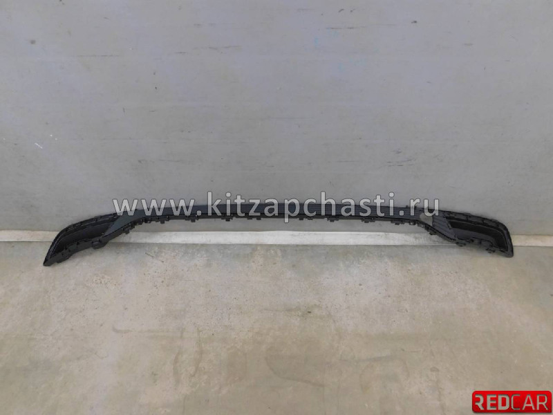 Накладка нижняя заднего бампера Jaecoo J8 602002799AA