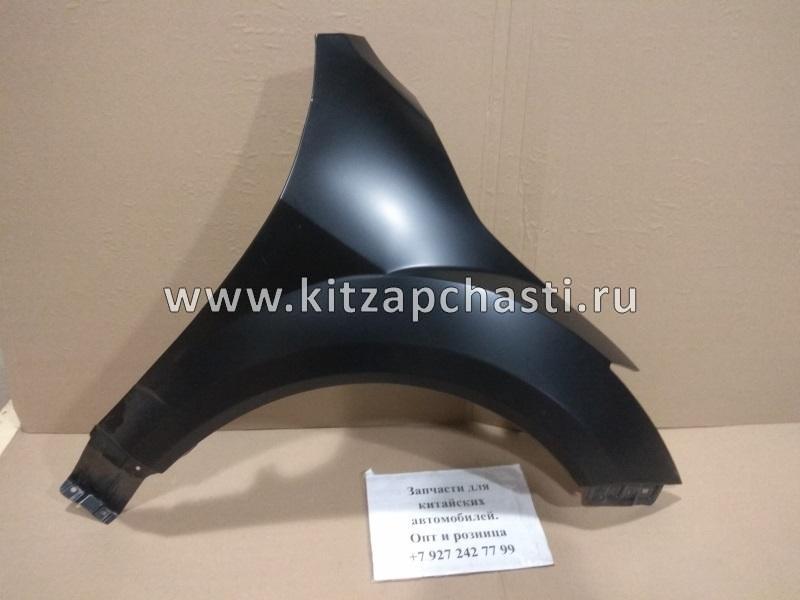 Крыло переднее правое HAVAL H5 8403102-K80