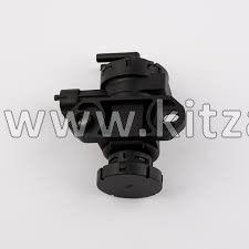 Клапан EGR ISUZU NQR75 NPR75 8972406990