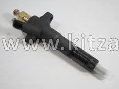 Форсунка Daewoo BS106 Bosch DH65101017296