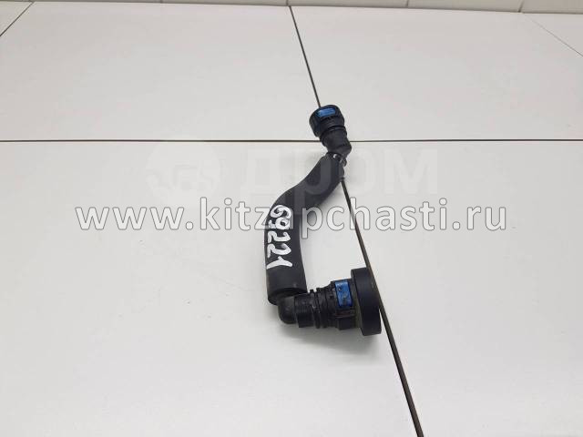 Шланг впускного коллектора Chery Tiggo 4 Pro E4T15C-1014031