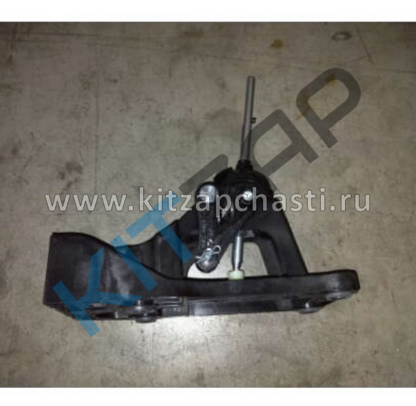 Механизм переключения передач селектор МКПП Jetour DASHING F08-1703010FL