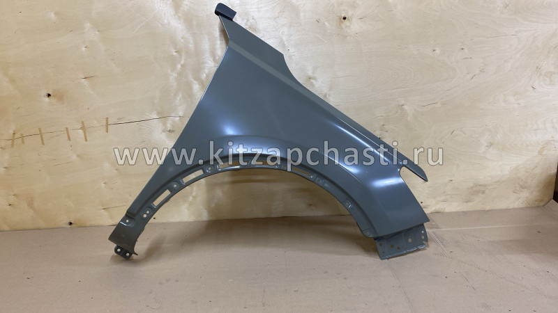 Крыло переднее правое Xcite X-Cross 7   553000206AADYJ AUTOTOP JH217T20045R