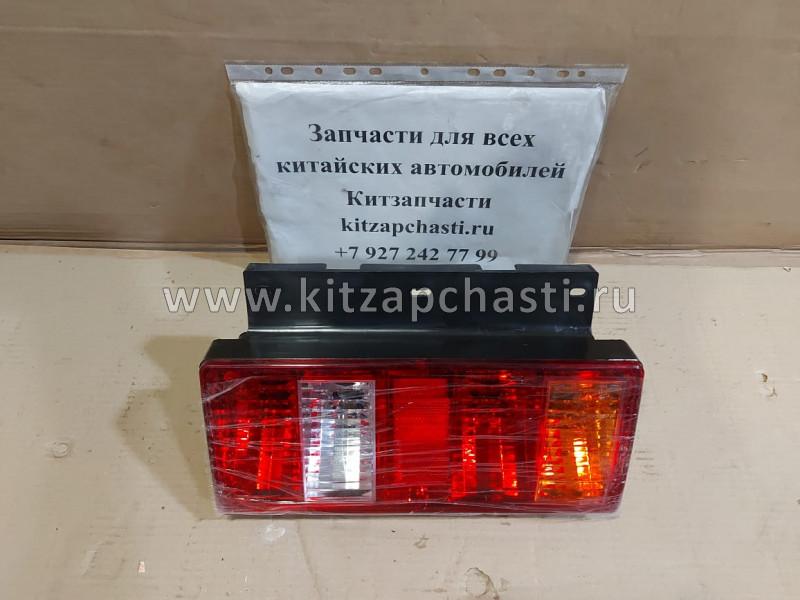 ФОНАРЬ ЗАДНИЙ ПРАВЫЙ BAW 33463 Baw Fenix Tonik RC-JBCL-3716100(R)