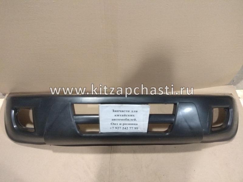 Бампер передний Chery Tiggo, Vortex Tingo T11-2803011-DQ