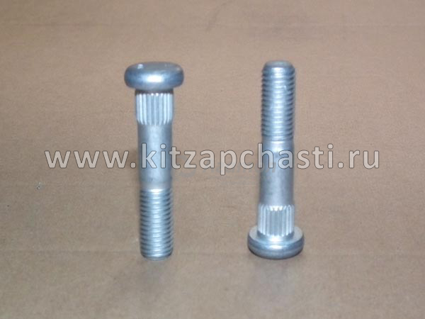 Шпилька колесная Chery Indis 14 mm S18D-6GN3301015